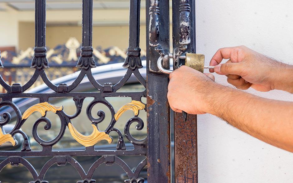  trouver un serrurier Paris 14